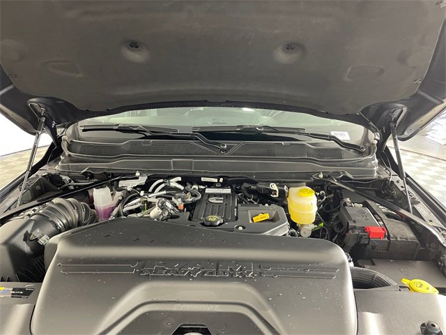 New 2026 RAM 2500 Big Horn image 19