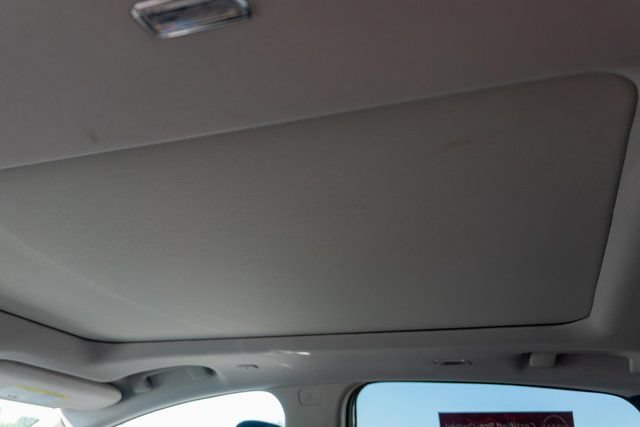 Certified 2026 Nissan Murano SL AWD/4WD image 18