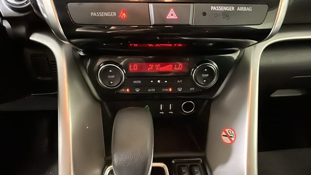 Used 2024 Mitsubishi Eclipse Cross SE AWD/4WD image 22