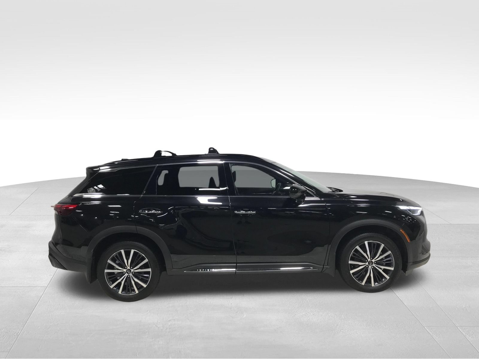 Used 2025 INFINITI QX60 Autograph w/ Cargo Package AWD/4WD image 4