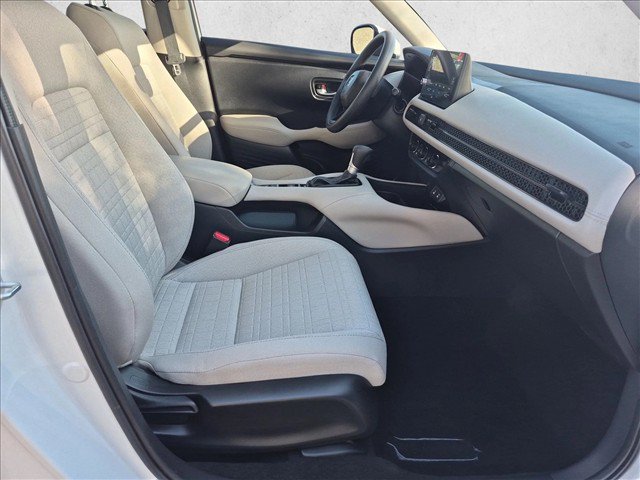 Certified 2027 Honda HR-V LX image 20