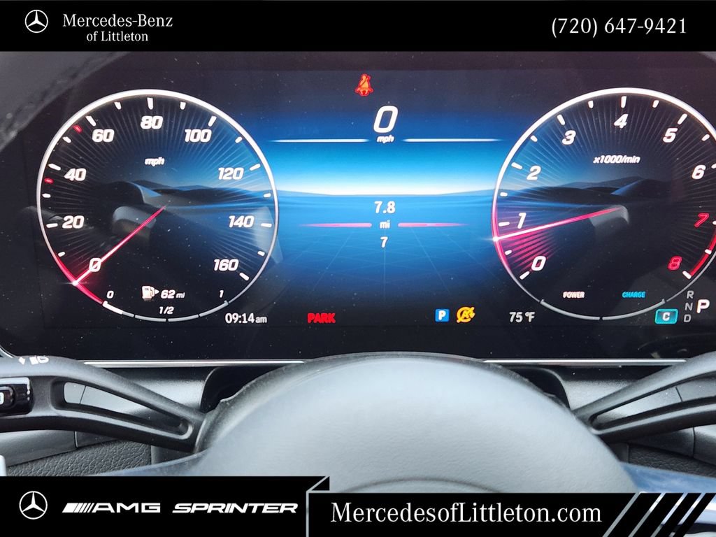 New 2026 Mercedes-Benz GLC 300 4MATIC image 16