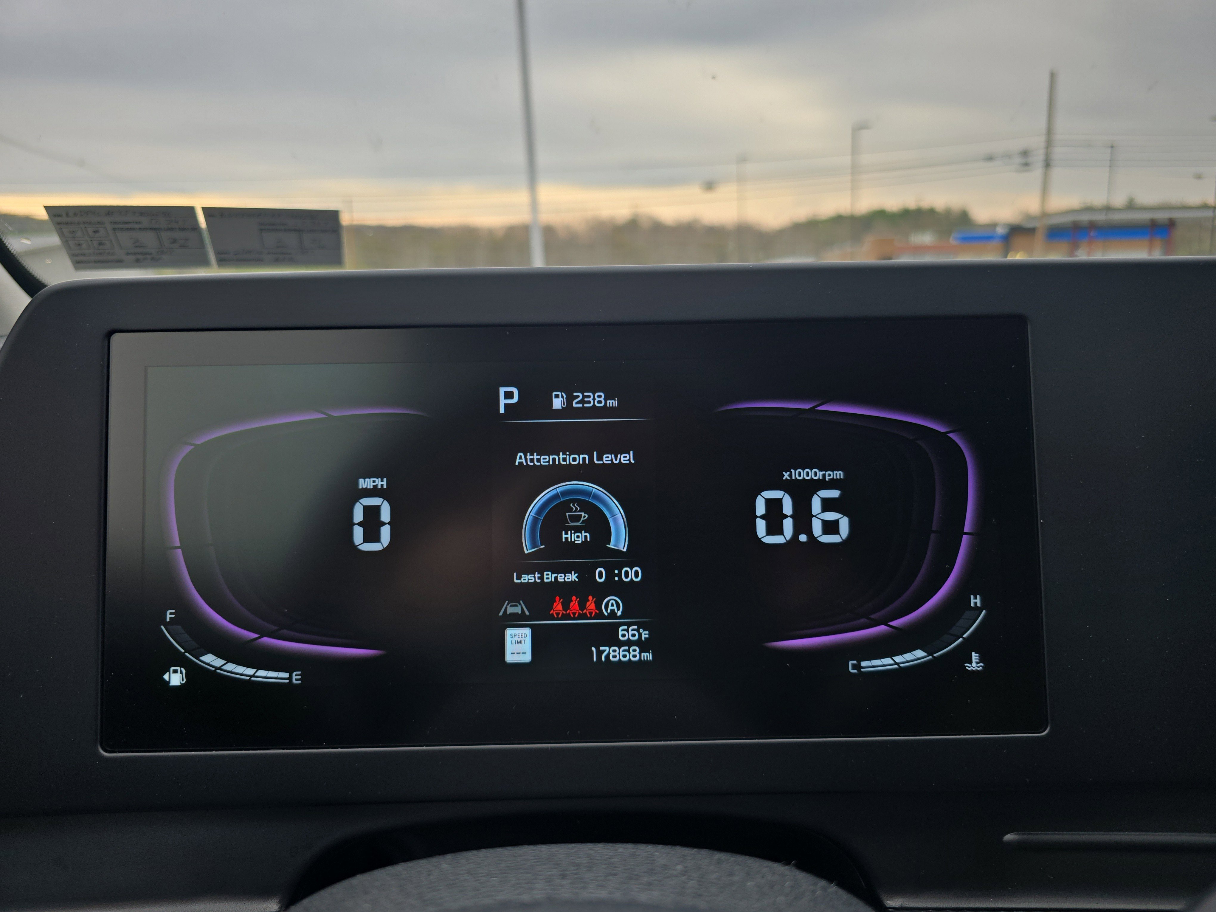 Used 2023 Kia Sportage LX image 23