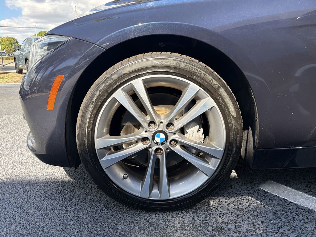 Used 2016 BMW 340i Sedan image 30