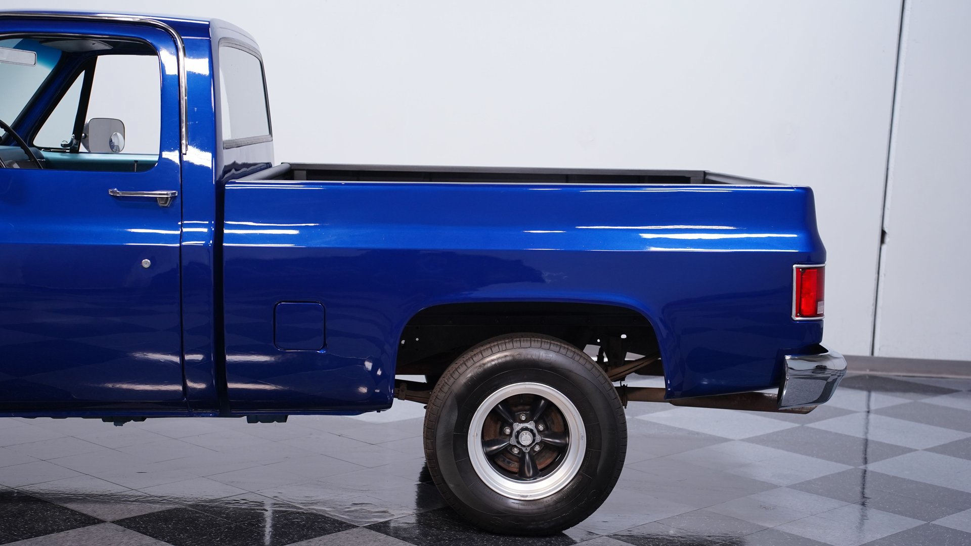 Used 1987 GMC Sierra 1500 2WD Regular Cab image 20