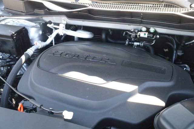 New 2026 Honda Odyssey EX-L image 24