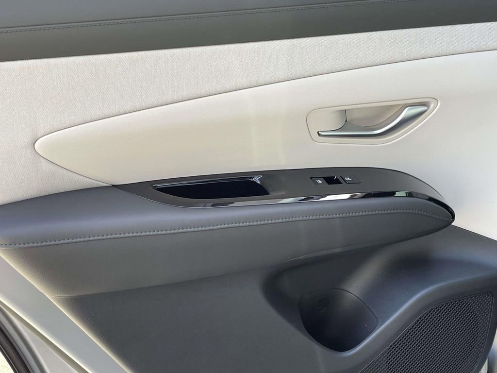 New 2026 Hyundai Tucson Limited image 10