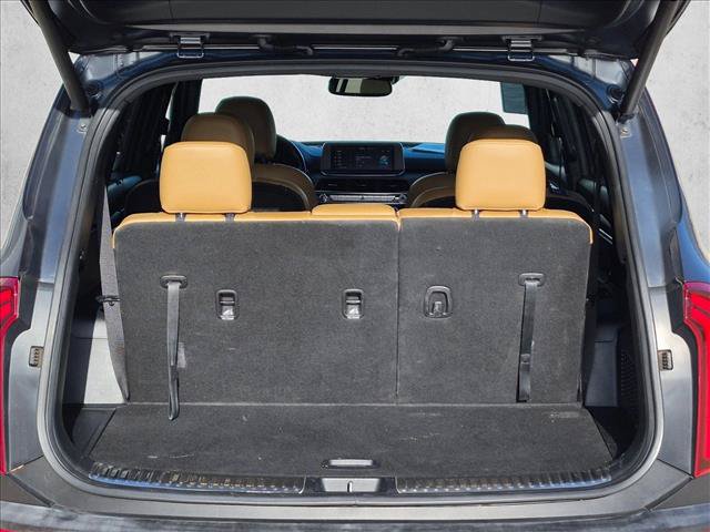 Used 2022 Kia Telluride SX w/ Towing Package FWD image 6