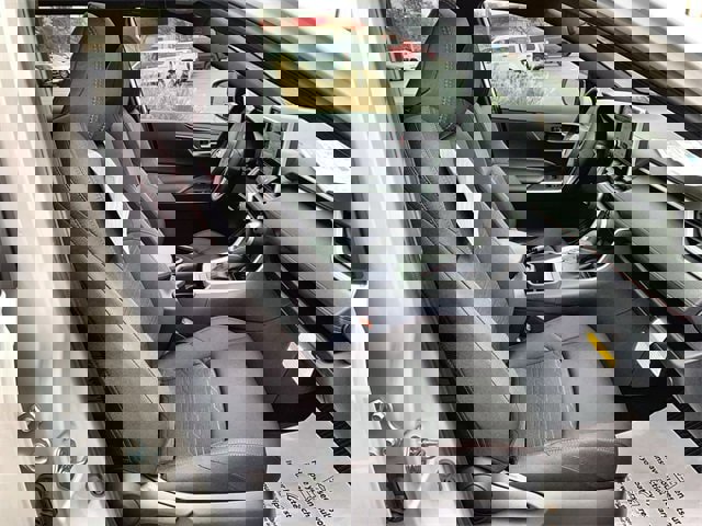 New 2025 Toyota RAV4 SE image 14