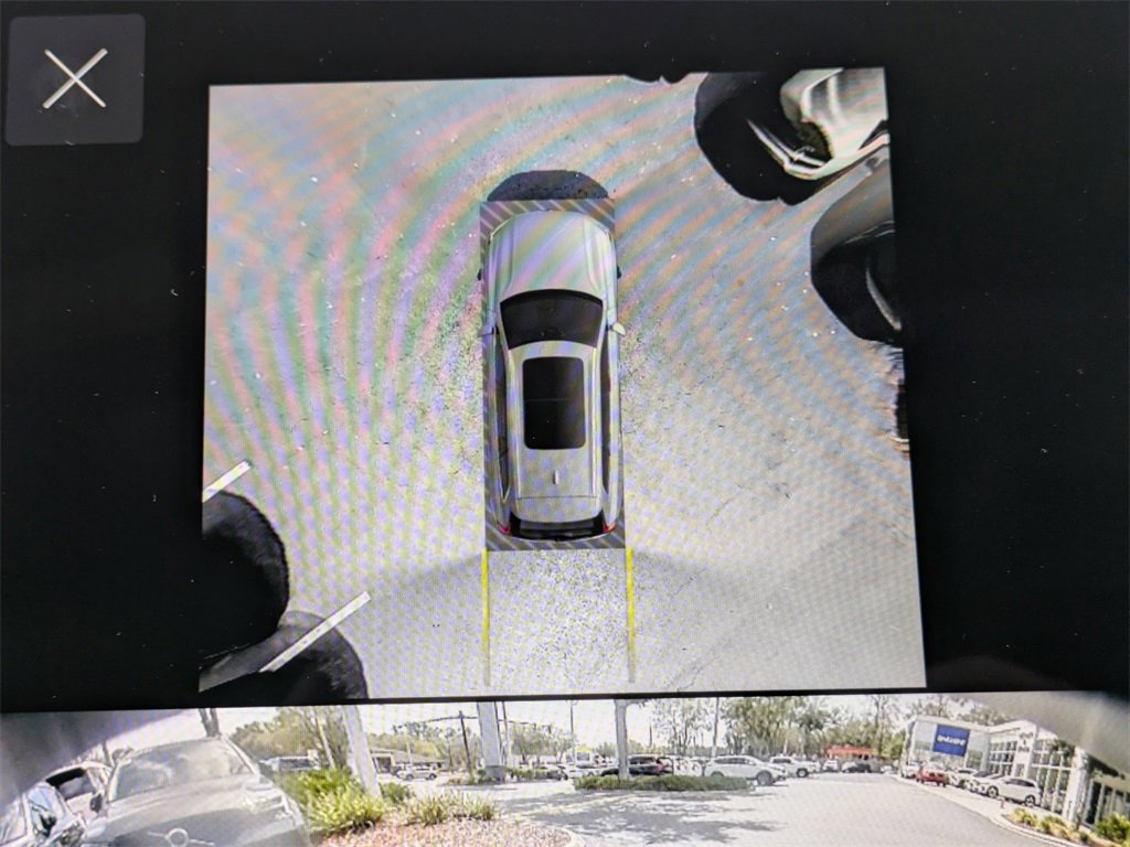 Certified 2026 Volvo XC90 B6 Plus w/ Protection Package Premier image 29