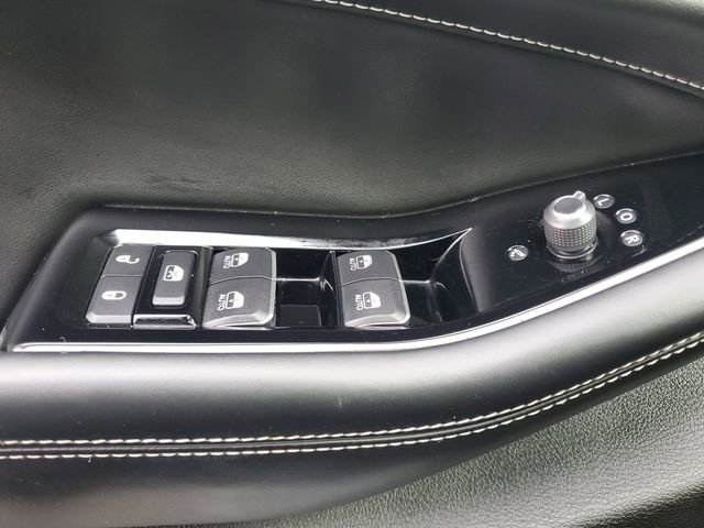 Used 2023 Jeep Grand Cherokee Overland w/ Luxury Tech Group IV image 22