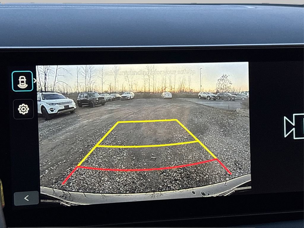 New 2026 Hyundai Tucson SE image 18