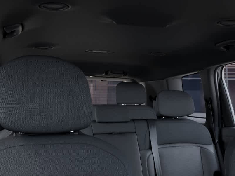 New 2027 Kia Telluride LX FWD image 27