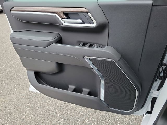 New 2026 Chevrolet Silverado 1500 RST w/ RST Select Package image 18