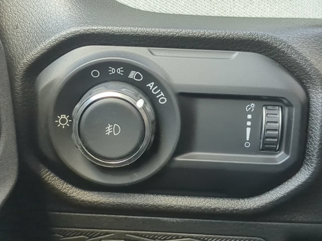 Certified 2024 Jeep Wrangler Unlimited Sport AWD/4WD image 24