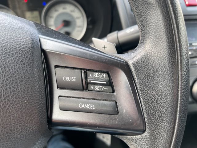 Used 2012 Subaru Impreza 2.0i Premium w/ All-Weather Pkg image 18