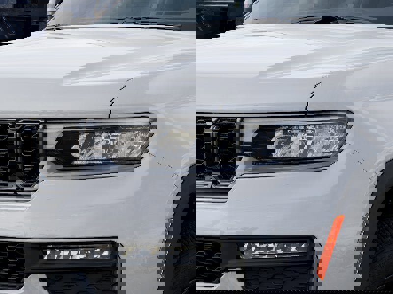 New 2026 Jeep Grand Cherokee Limited image 15