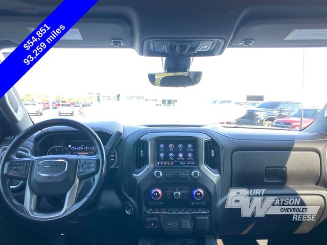 Used 2022 GMC Sierra 3500 Denali w/ Denali Ultimate Package image 18