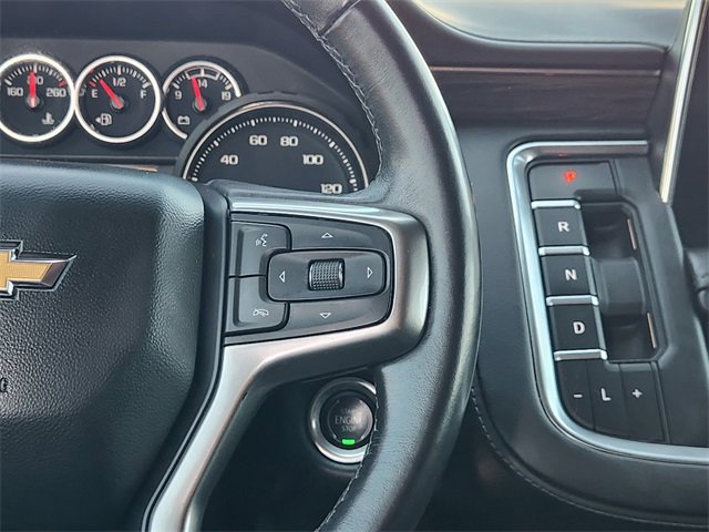 Used 2021 Chevrolet Tahoe LT image 29