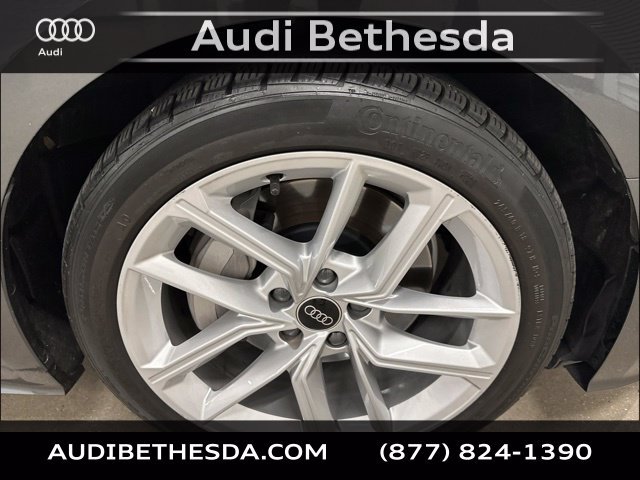 Certified 2024 Audi A5 2.0T Premium AWD/4WD image 11