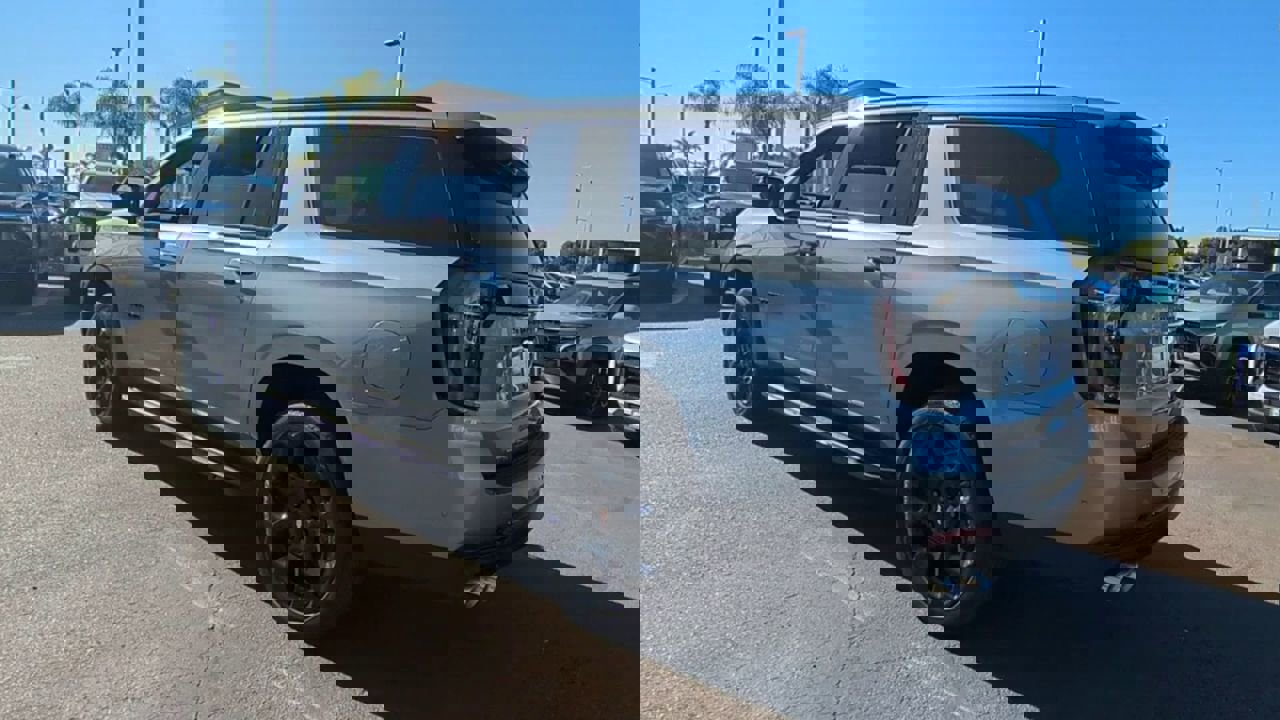 New 2026 Chevrolet Suburban RST image 66