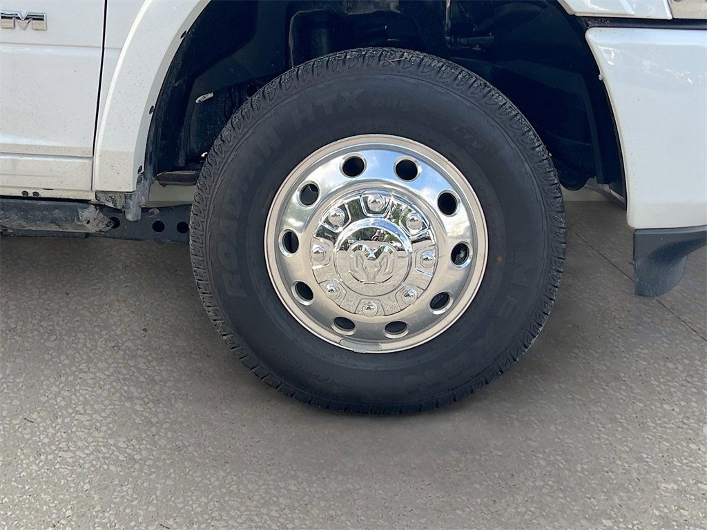 New 2026 RAM 3500 Limited image 31