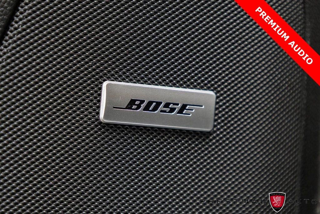 Used 2025 Chevrolet Suburban High Country w/ Sun And Tow Package image 11