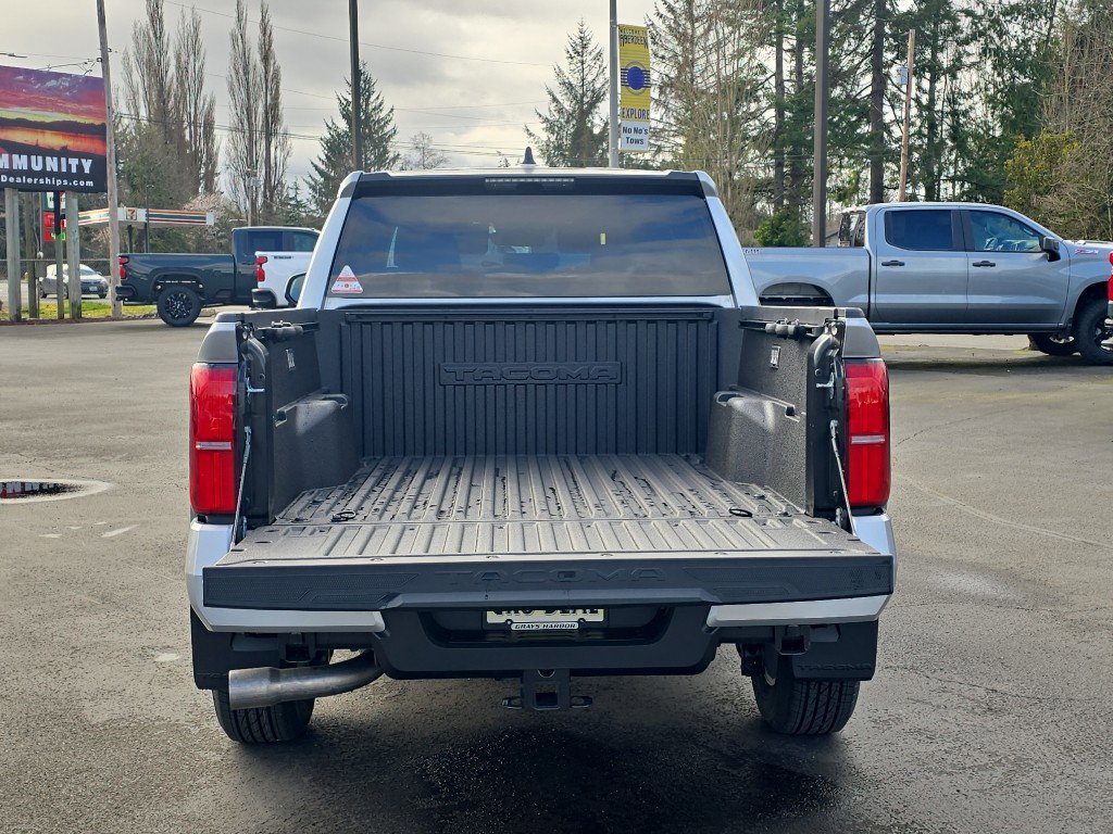 New 2026 Toyota Tacoma SR5 image 9
