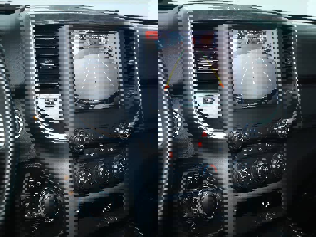 Certified 2023 RAM 1500 Big Horn image 29