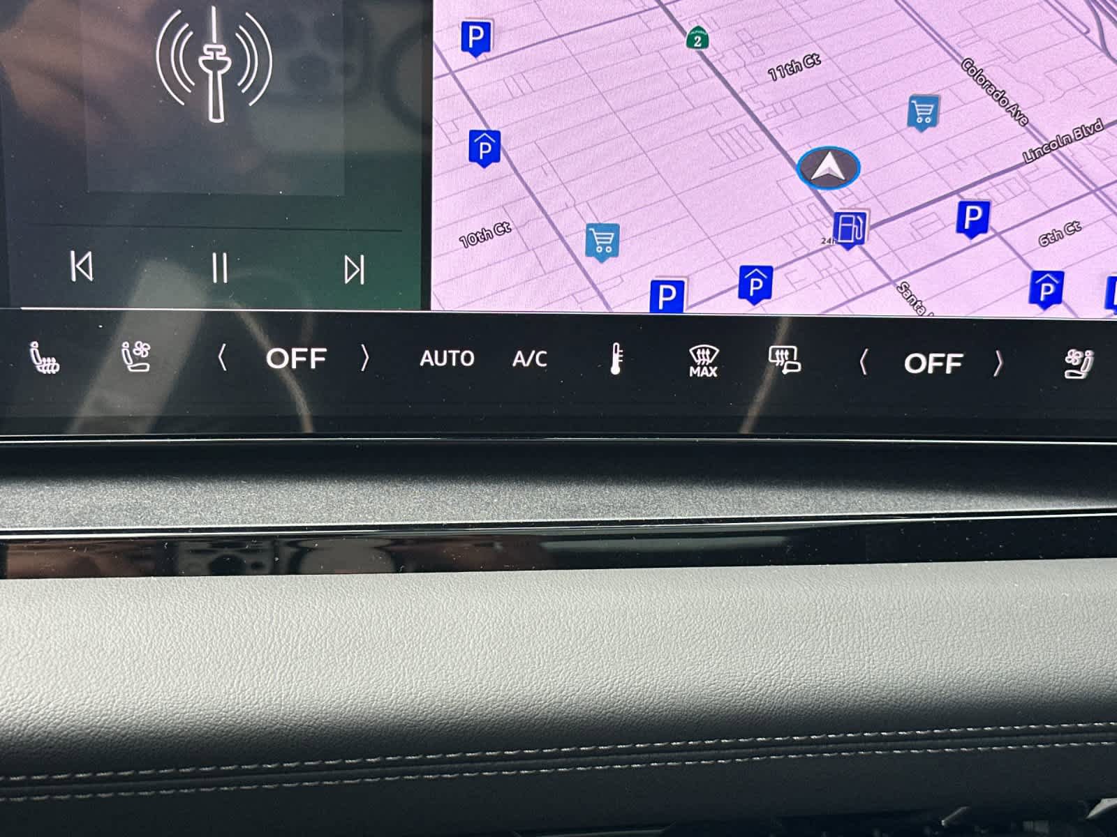 New 2025 Audi Q6 e-tron Premium Plus AWD/4WD image 21