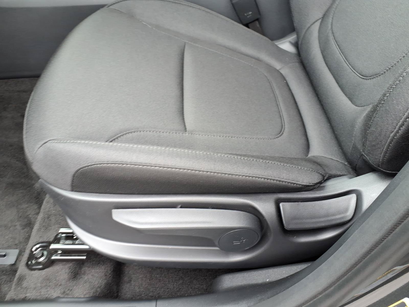 New 2026 Hyundai Tucson Blue SE AWD/4WD image 12