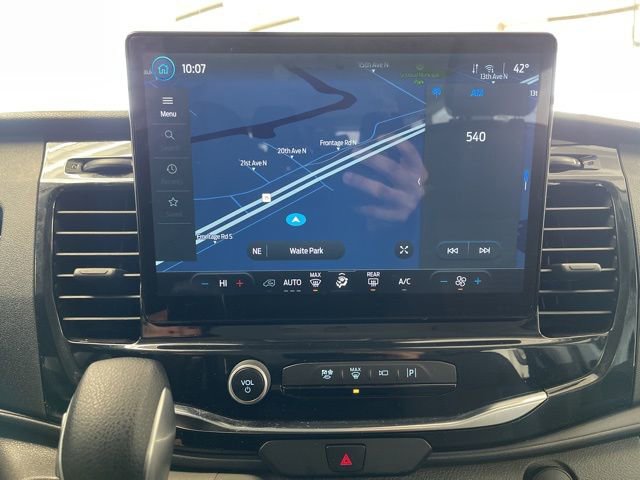 Used 2023 Ford Transit 350 XLT RWD image 32