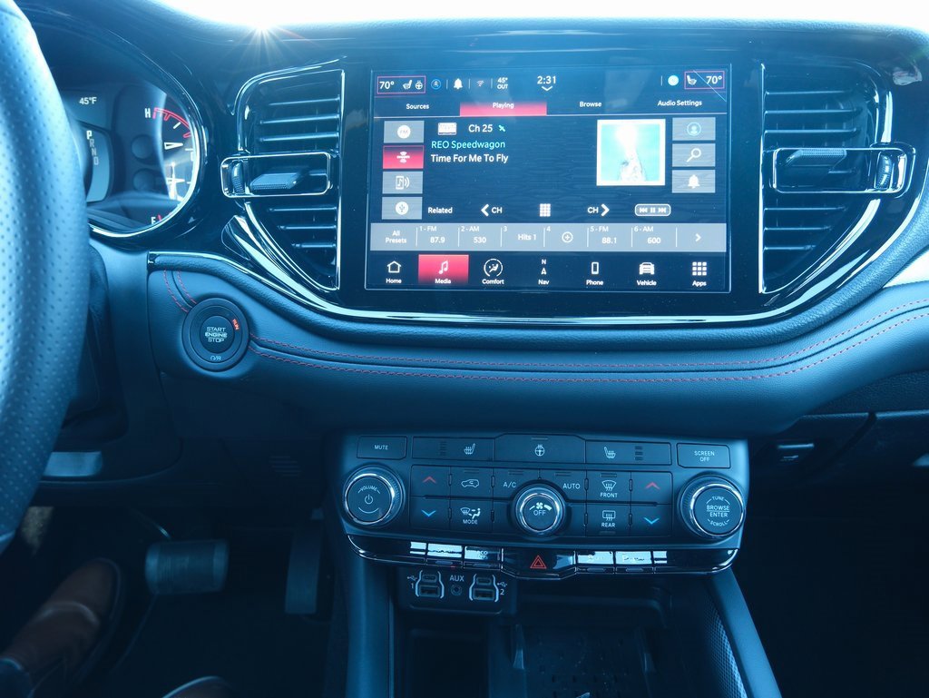 New 2026 Dodge Durango GT image 18