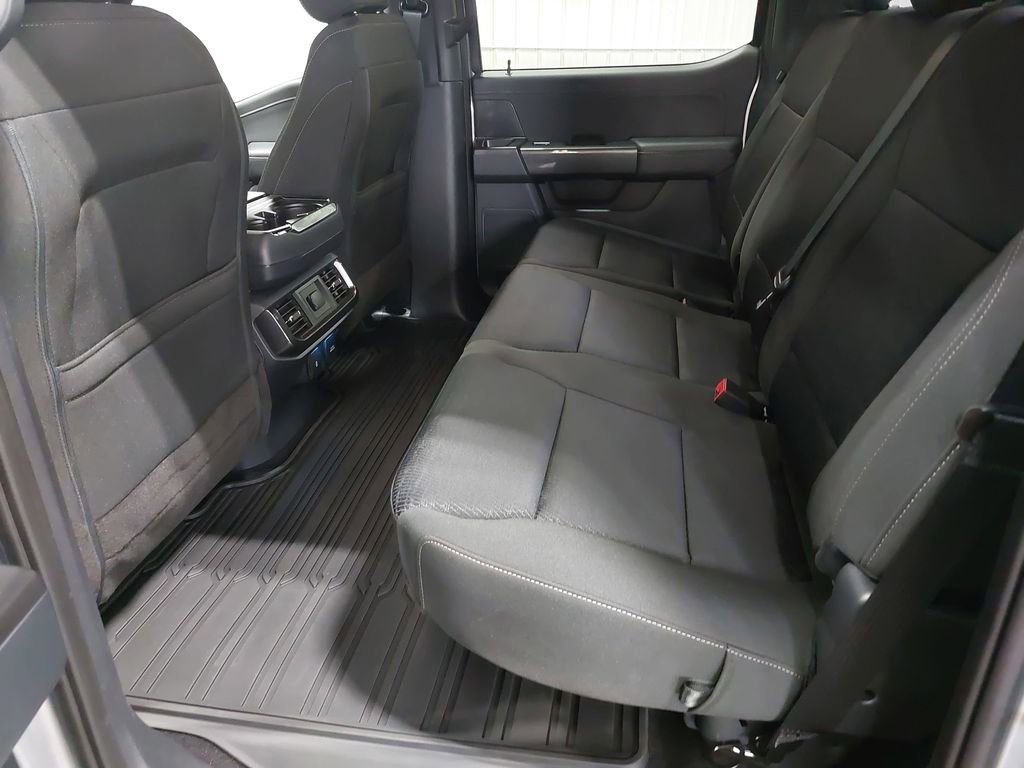 Used 2023 Ford F150 XLT w/ Equipment Group 302A High image 13