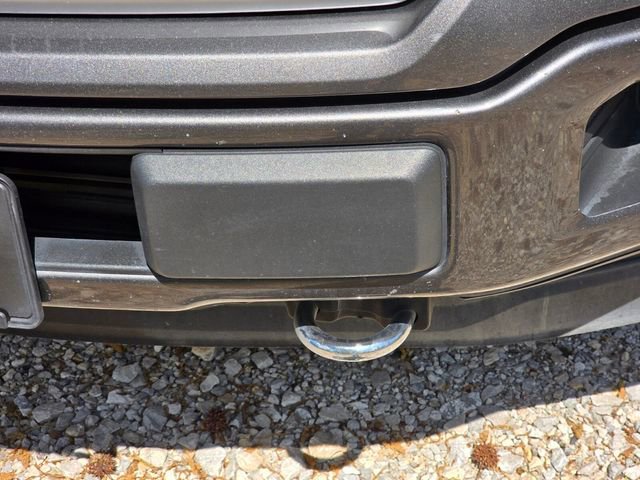 Used 2019 Ford F150 Platinum w/ Equipment Group 701A Luxury image 3