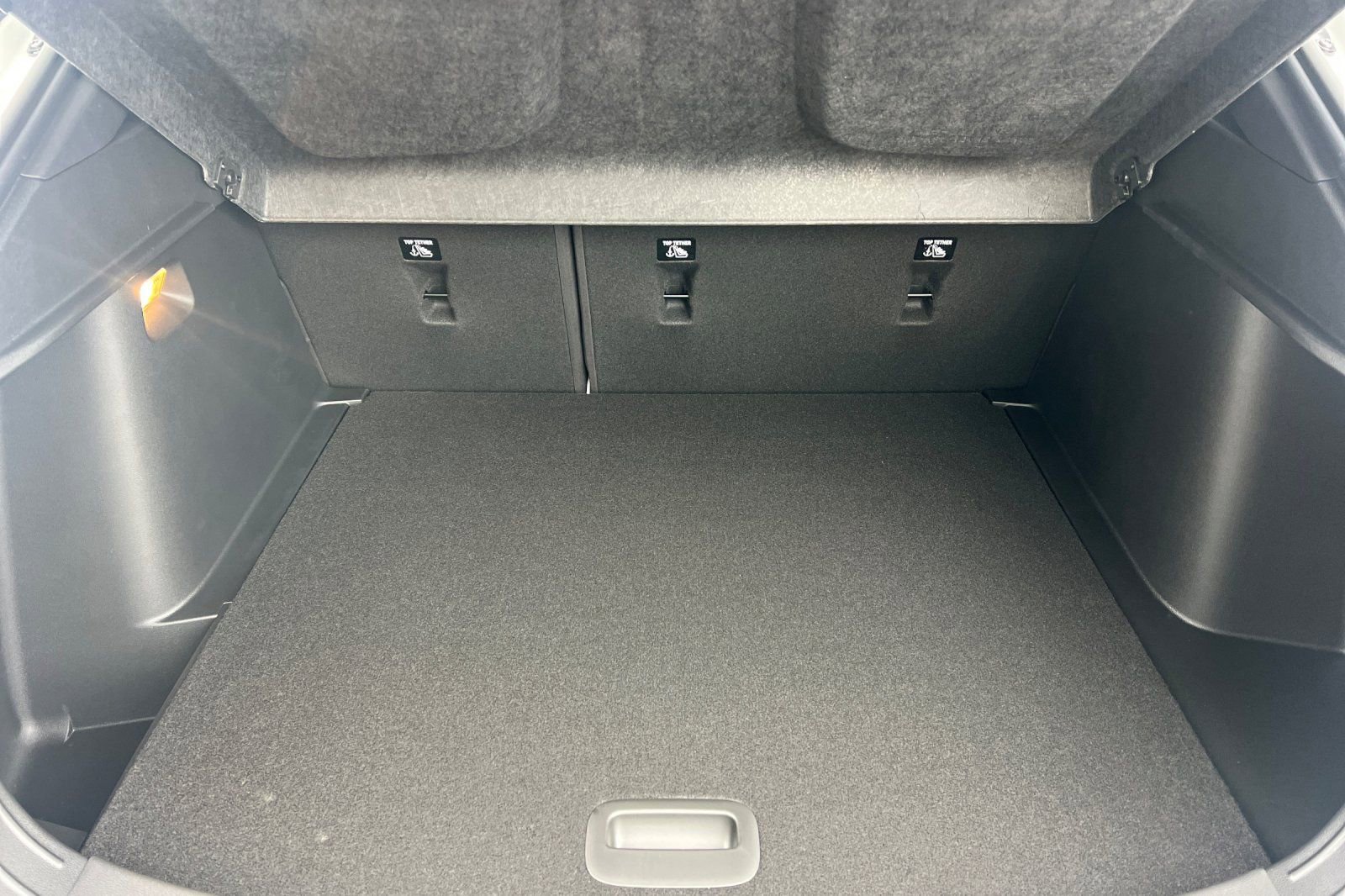 New 2026 Buick Envista Sport Touring w/ Advanced Safety Package image 14