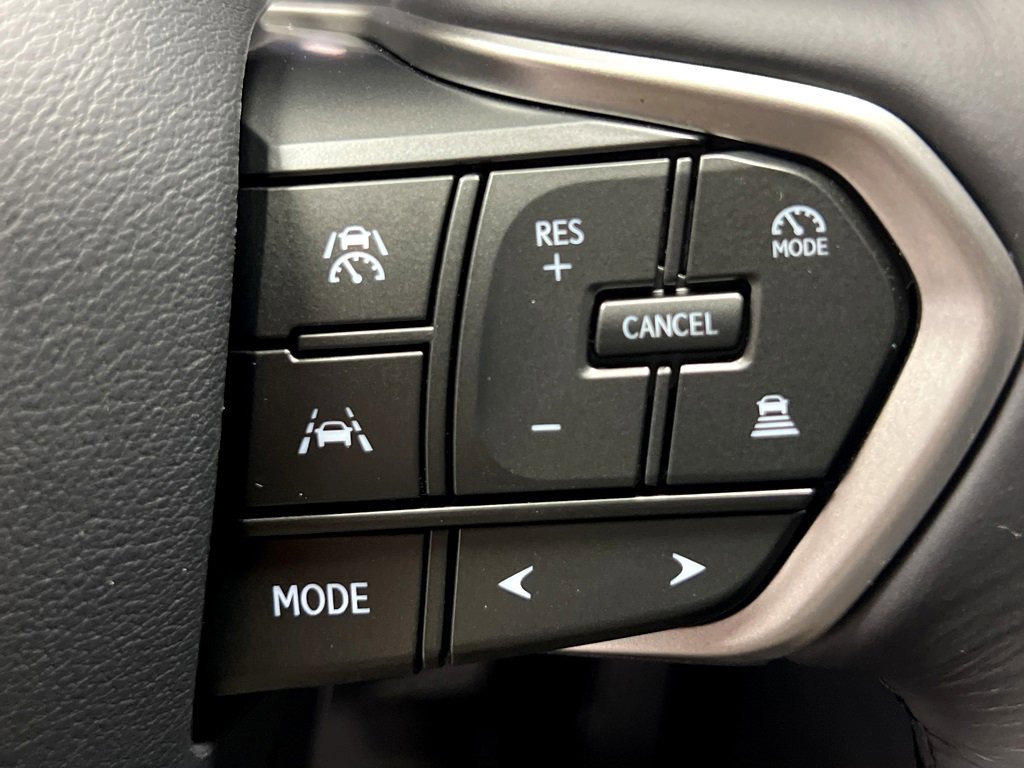 New 2026 Lexus NX 350 AWD image 12