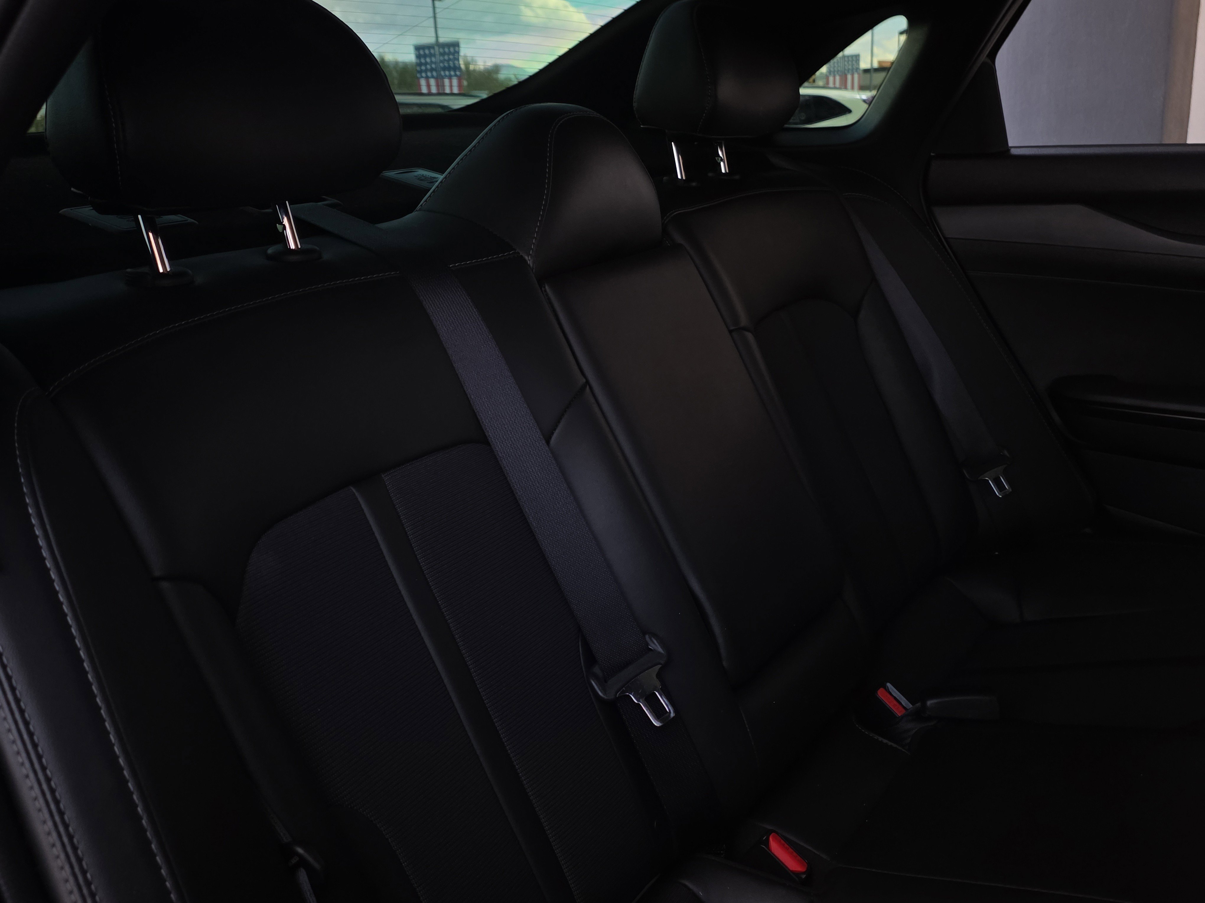 Used 2021 Kia K5 GT-Line image 24