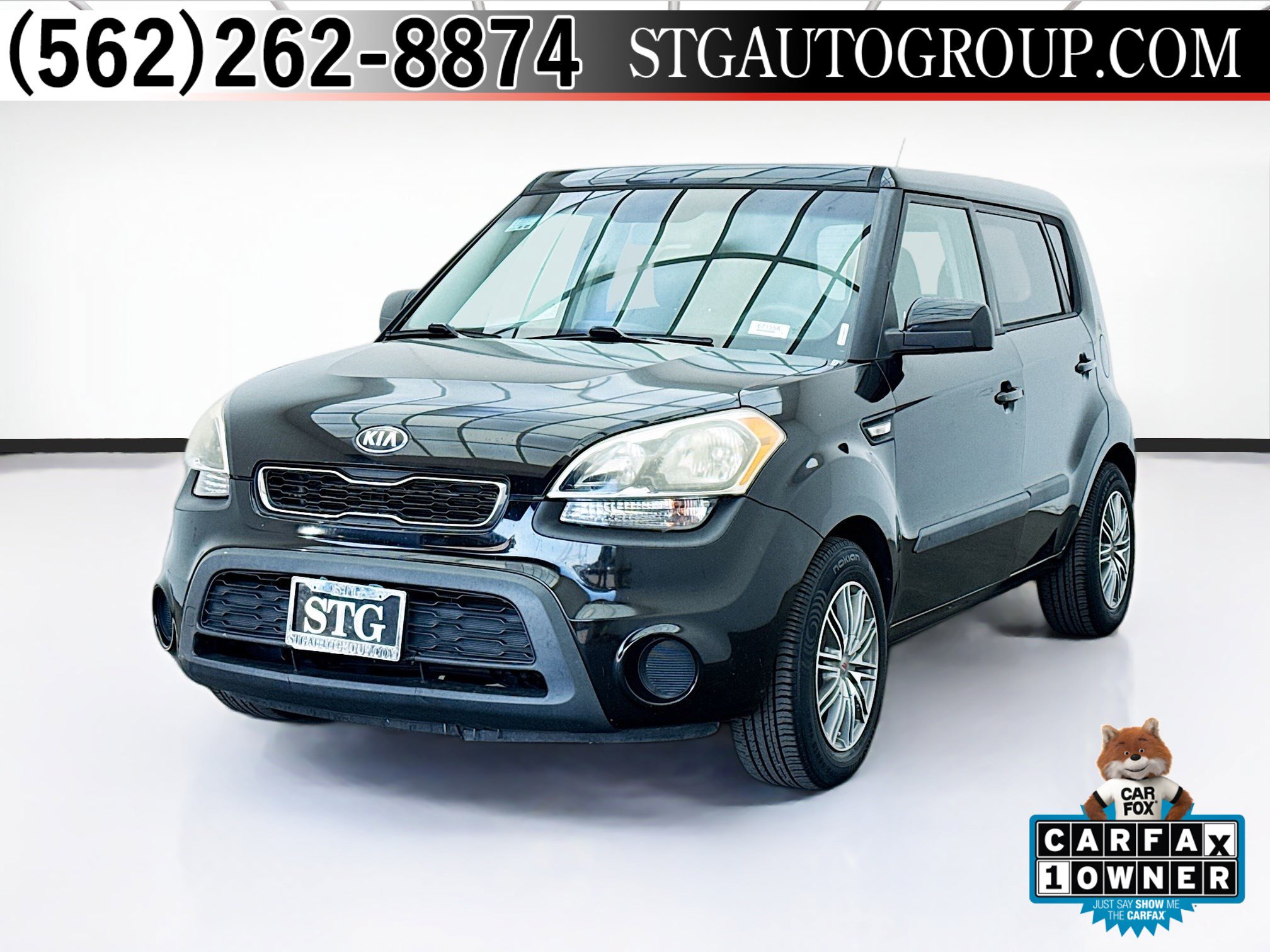 Used 2013 Kia Soul