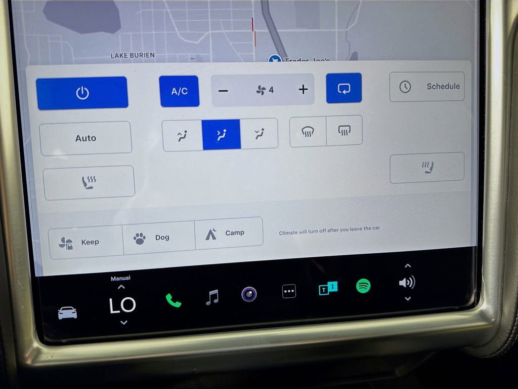 Used 2017 Tesla Model S 100D image 23