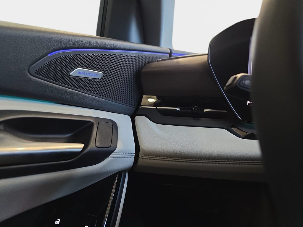 New 2027 Audi Q6 e-tron Prestige AWD/4WD image 24