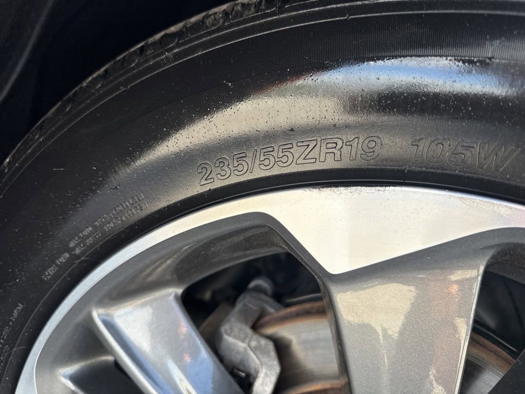 Used 2023 Honda Odyssey Elite image 36
