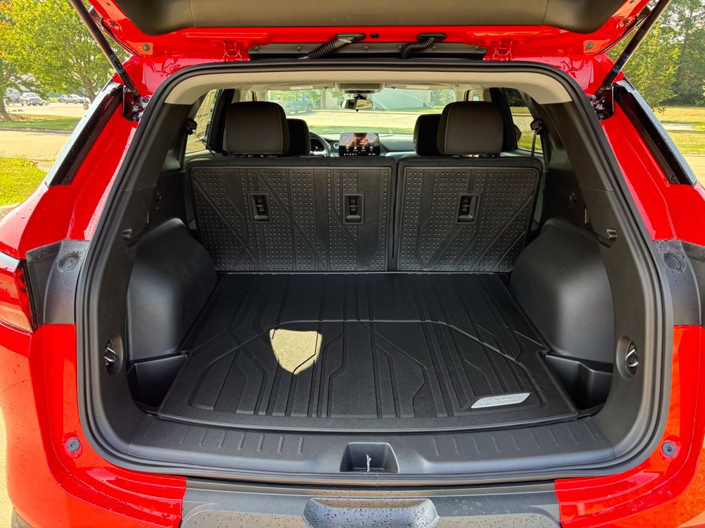 New 2026 Chevrolet Blazer LT w/ LPO, Floor Liner Package FWD image 41