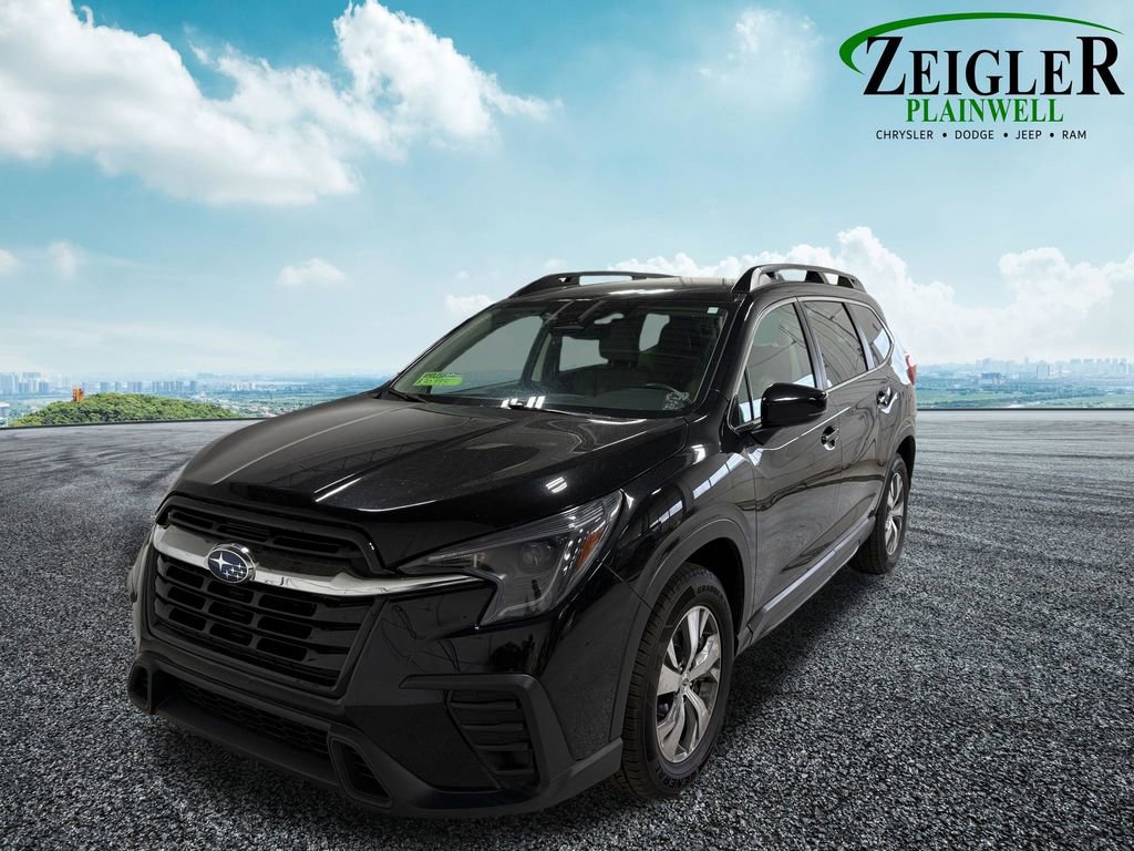 Used 2024 Subaru Ascent Premium w/ Convenience Package image 15