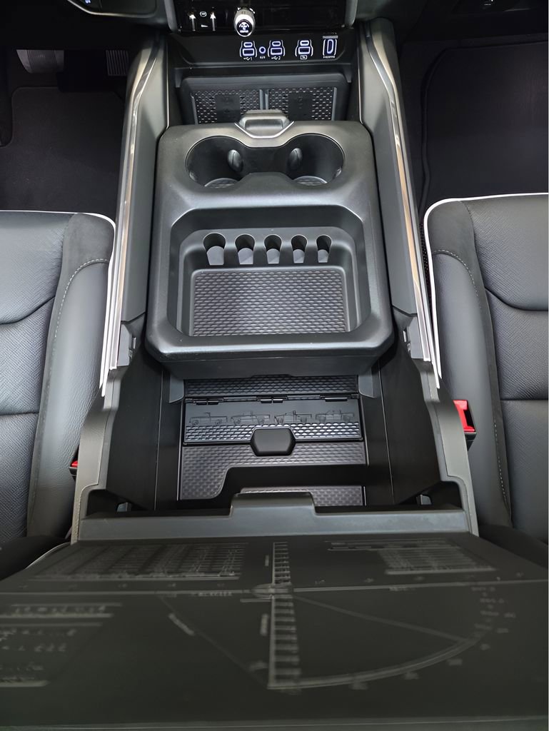 New 2026 RAM 1500 Laramie w/ Night Edition image 24