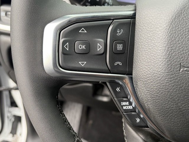 New 2026 RAM 1500 Laramie w/ Night Edition image 18