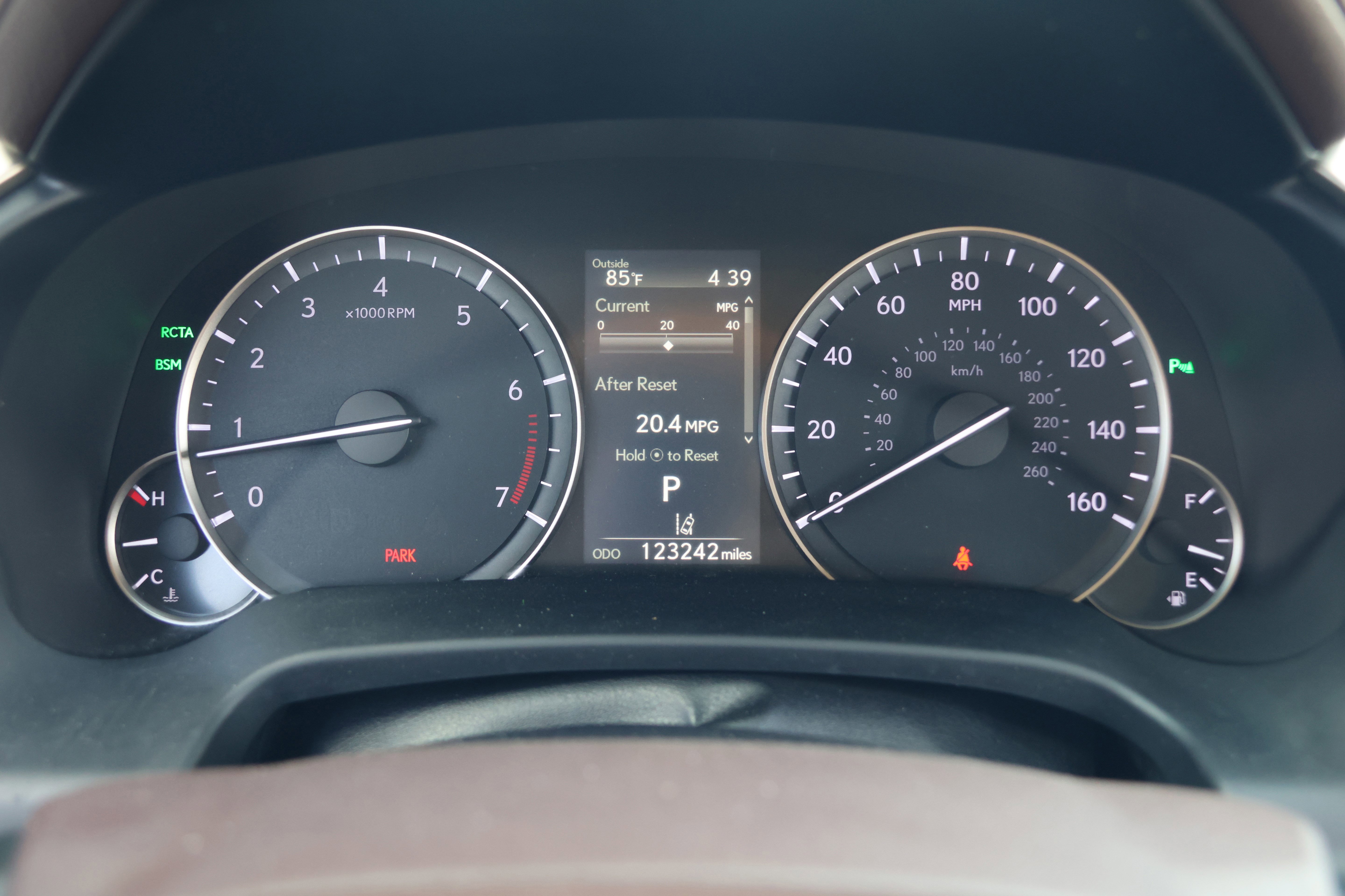 Used 2016 Lexus RX 350 AWD w/ Premium Package image 19