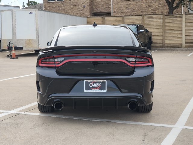 Used 2023 Dodge Charger GT w/ Blacktop Package RWD image 13