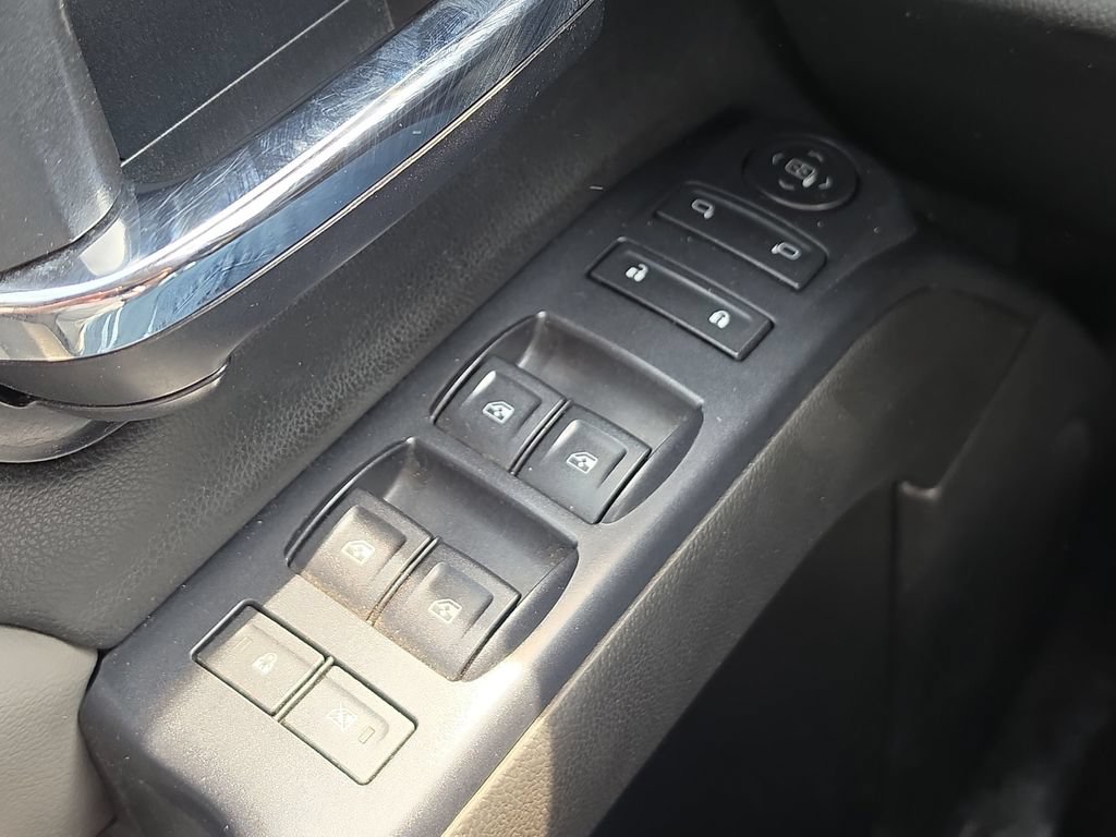 Used 2015 Chevrolet Silverado 1500 LS RWD image 19