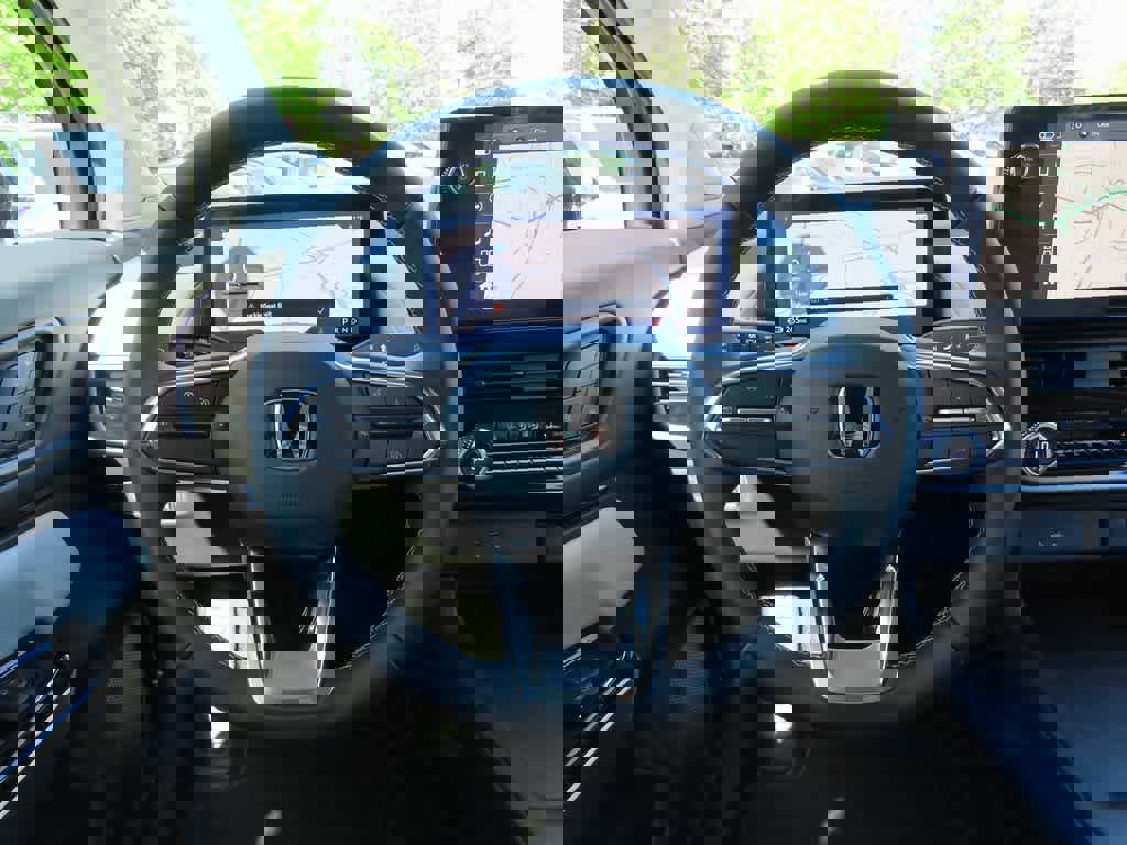 New 2026 Honda Prologue Touring image 18